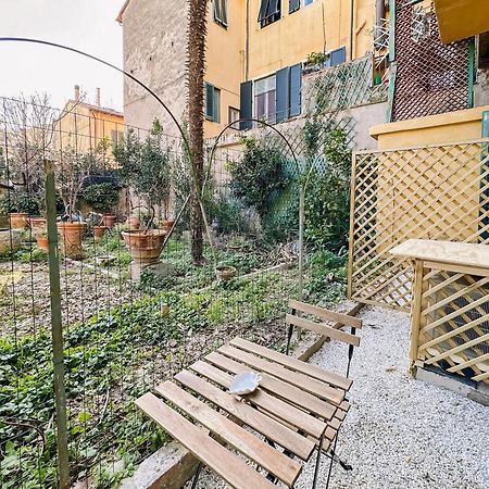 Centro Storico Spina White House Apartment Pisa Bagian luar foto