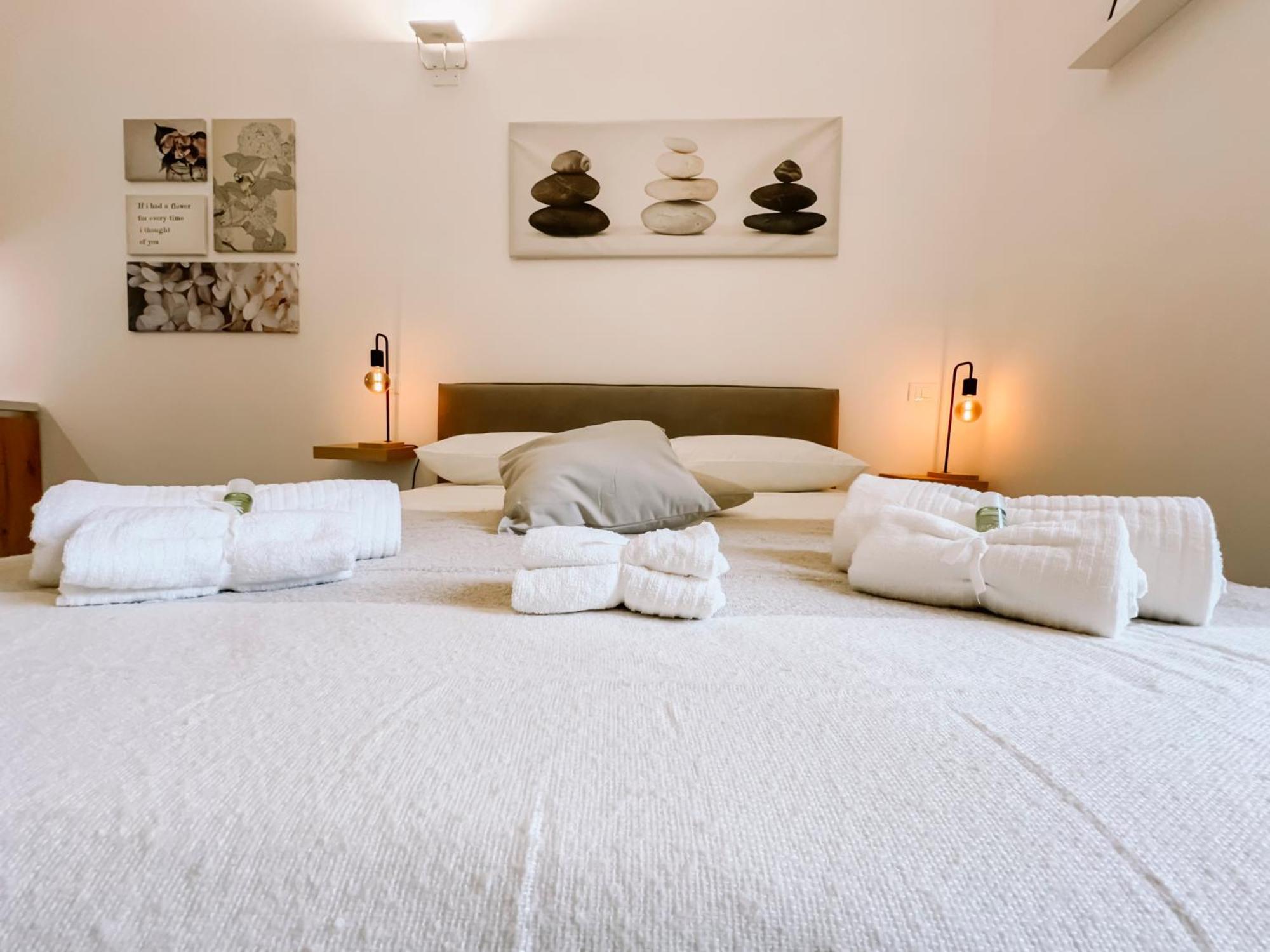 Centro Storico Spina White House Apartment Pisa Bagian luar foto